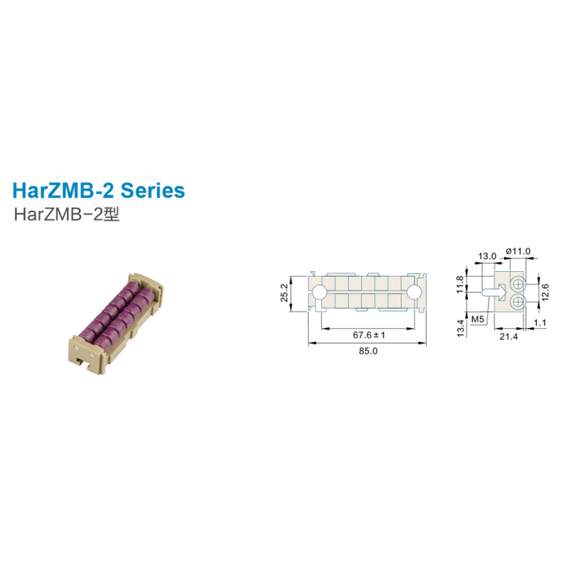 Boards CbmsZMB-2 series boards