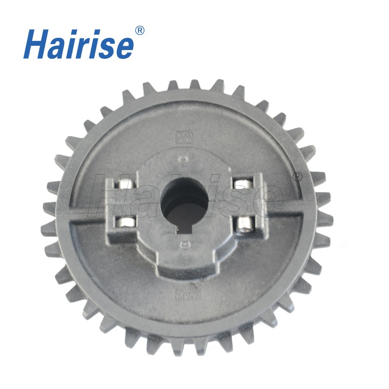 Sprockets Sprocket for Cbms1000 modular belt 18