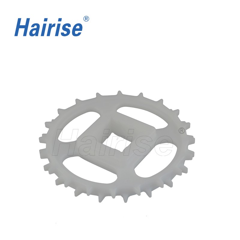 Sprockets Sprocket for Cbms2400 modular belt
