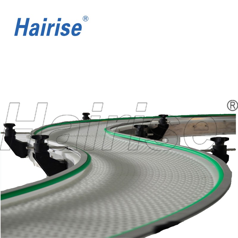 Modular Belt Conveyor Hairise modular belt conveyor systems