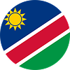 Namibia Flag