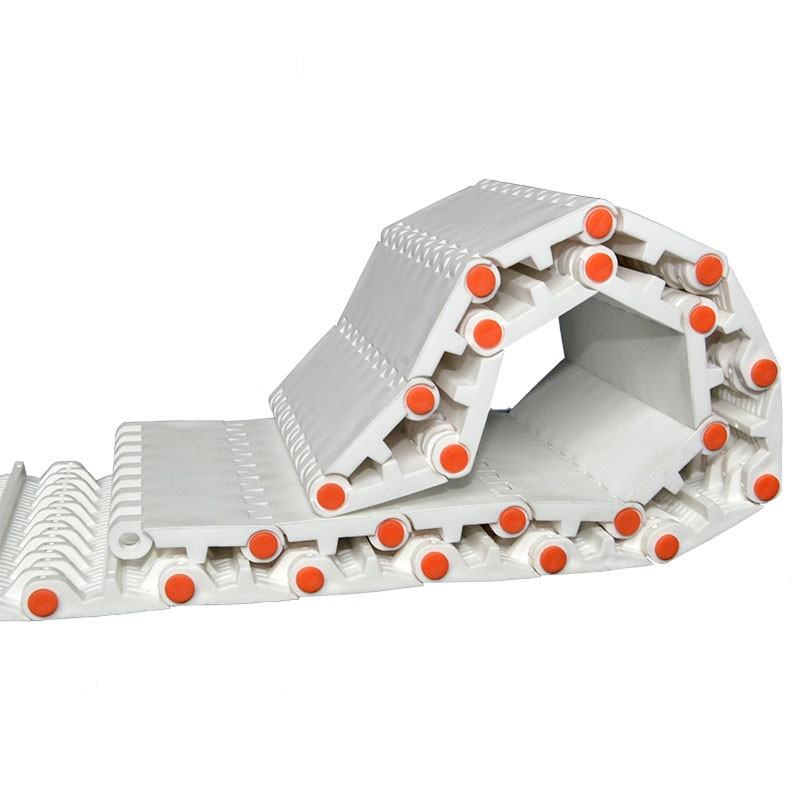 Modular Belt Conveyor