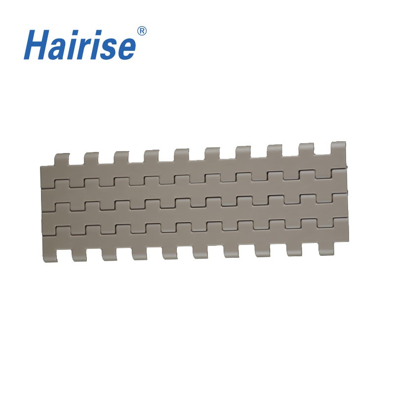 Plastic Modular Belts Cbms1506 series flat top modular belt