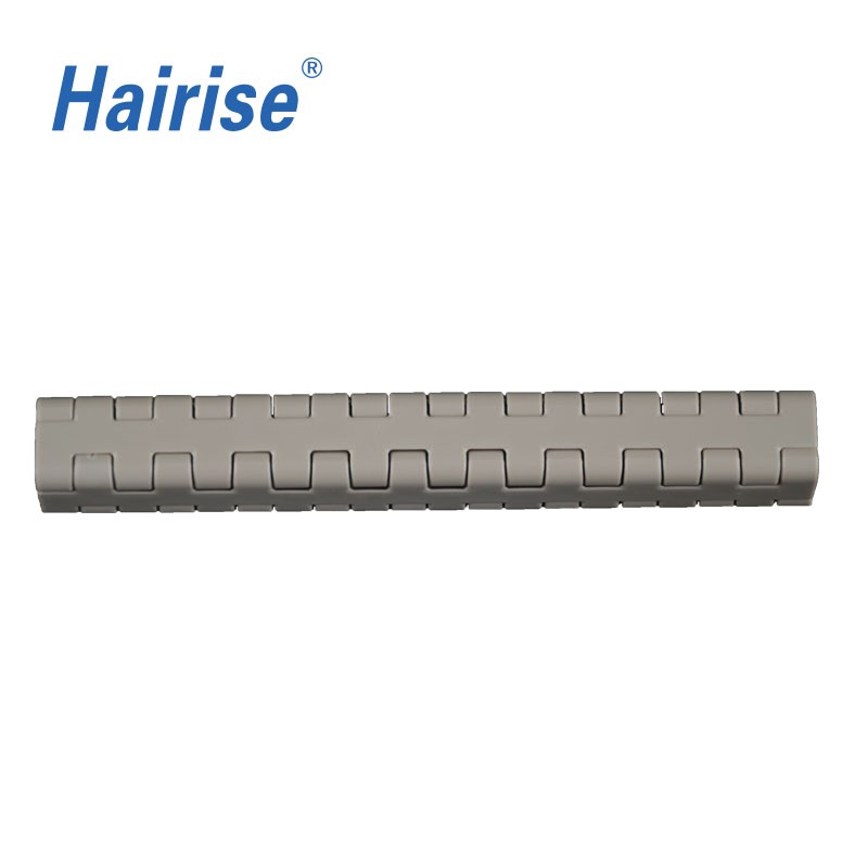 Plastic Modular Belts Cbms1506 series flat top modular belt