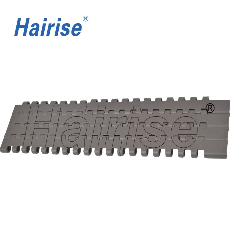 Plastic Modular Belts Cbms1507 series flat top modular belt