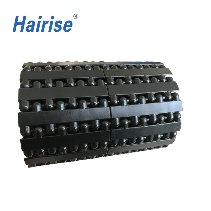 Plastic Modular Belts Cbms1990 series flat top modular belt