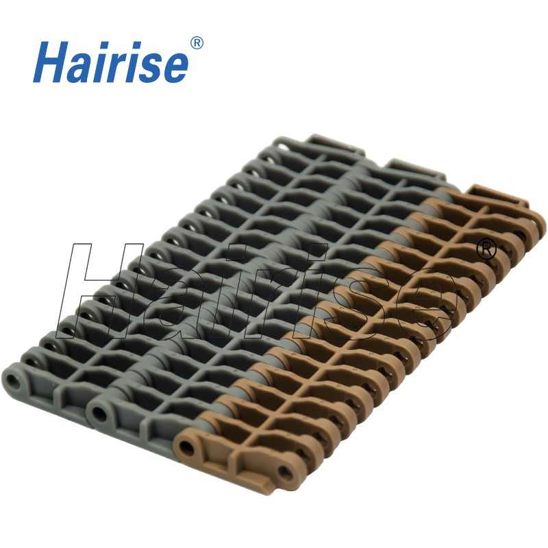 Plastic Modular Belts Cbms900 series flat top modular belt