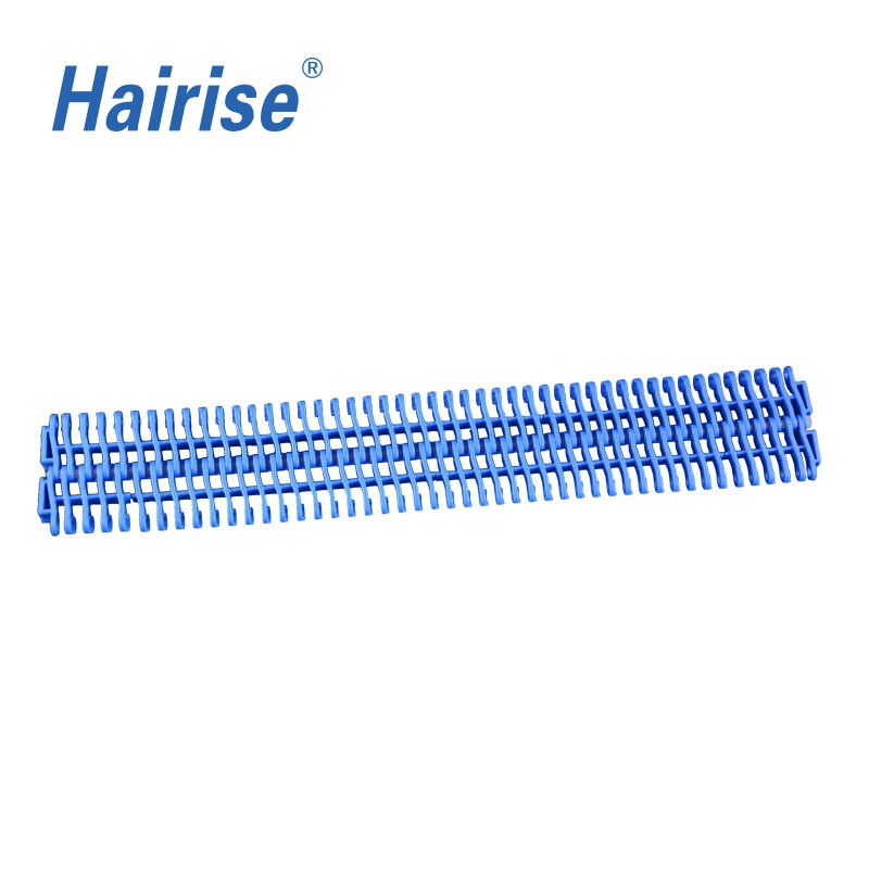 Plastic Modular Belts Cbms900 series flush grid modular belt