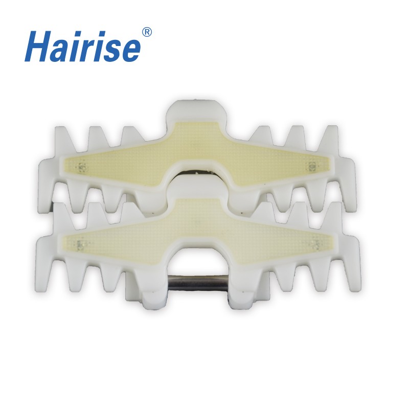 Flexible Chains Cbms2480PMO series rubber cover flexible chains