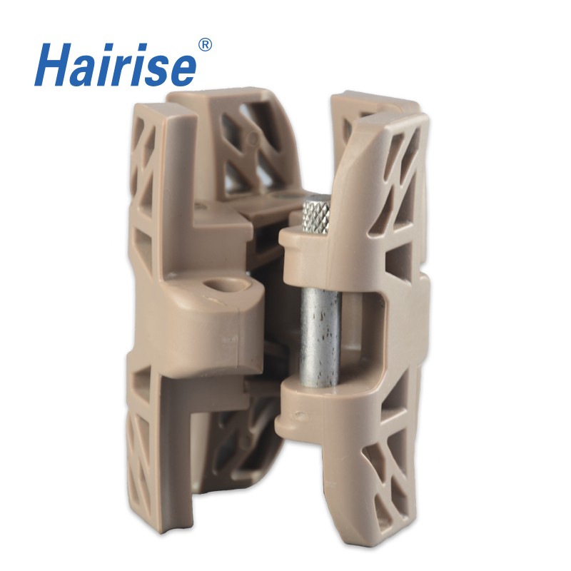 Plastic Slat Top Chains Cbms1050FG series top chains