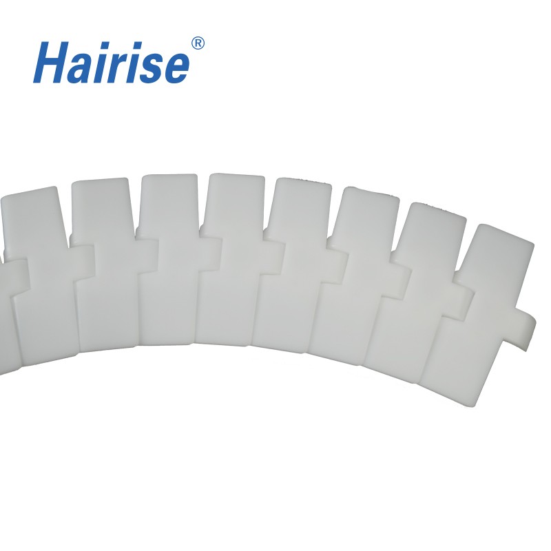 Plastic Slat Top Chains CbmsRT114 series top chains