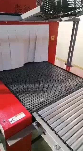 Conveyor Bearing Machine Suppliers video placeholder